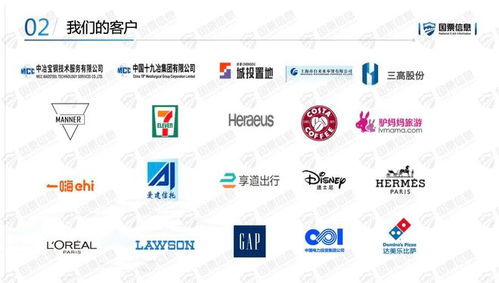 数电票进阶指南 以IT重构商业价值，国票信息携手信息系统集成服务推进企业数字化进程